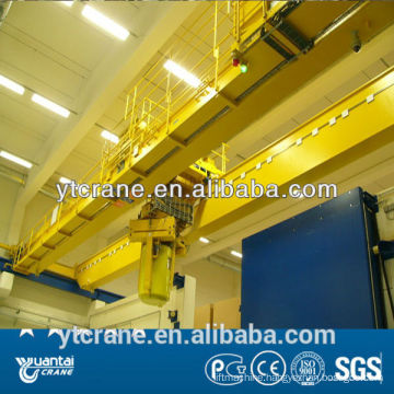 High Duty European Standard overhead Crane With International Standard